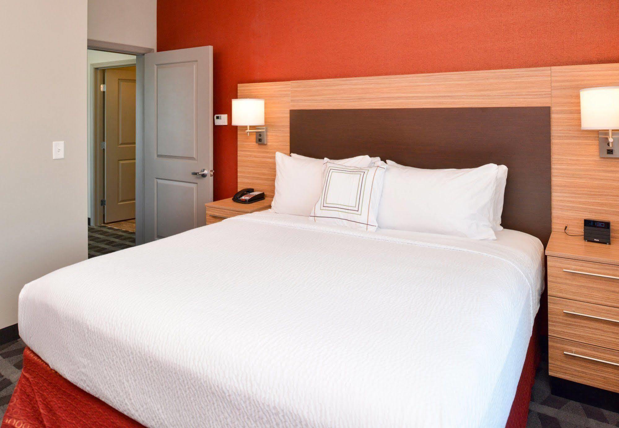 ทาวน์เพลส สวีท ลาเพลส Hotel ลาพลาซ ภายนอก รูปภาพ